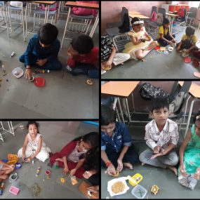 diwali kg 2